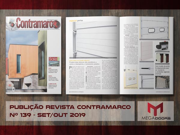 Revista Contramarco - Edição 139
