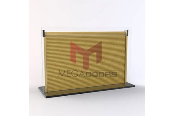 MegaDoors ganha Prêmio Marca Brasil 2018 e 2019